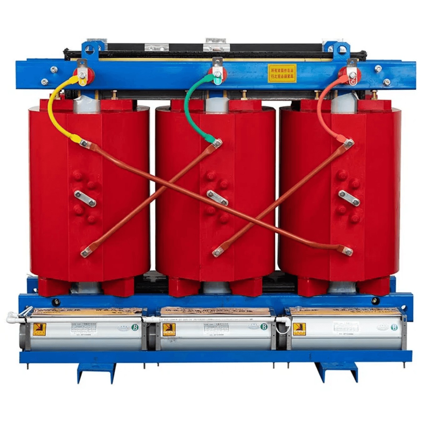 Distribution transformer