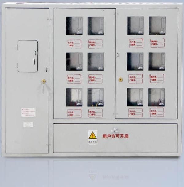 Terminal distribution equipment